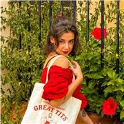 Ofrezco clases de inglés para los mas pequeños y los mas grandes. ¡Nunca es tarde para aprender!